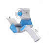 Tape Dispenser for 2" Tape, Dispenser Gun Seal Packing for Shipping, Moving, Carton and Box Sealing T15008