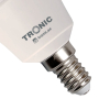 Tronic 5 Watts Golf LED Daylight E14 (Pin) Bulb