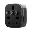 Tronic Universal Travel Adaptor