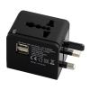 Tronic Universal Travel Adaptor