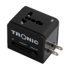 Tronic Universal Travel Adaptor