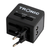 Tronic Universal Travel Adaptor