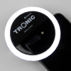 Tronic Portable Rechargeable LED Ring Light