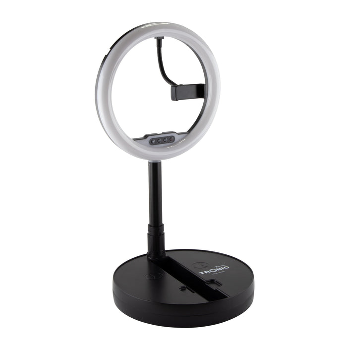 Tronic Portable Led Ring Light 1 Tronic Portable Led Ring Light