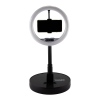Tronic Portable LED Ring Light