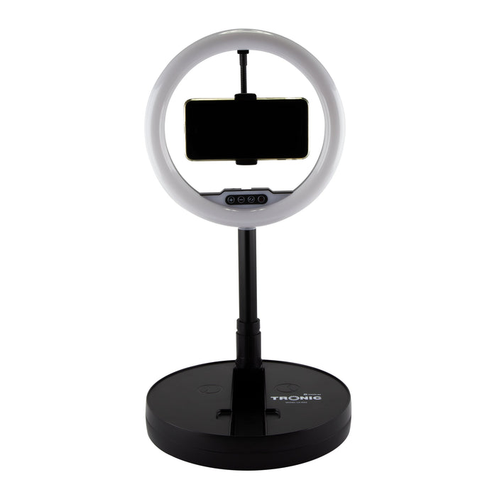 Tronic Portable Led Ring Light 2 Tronic Portable Led Ring Light