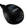 Tronic Dock Extension USB 3.0 (5Gbps)