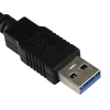 Tronic Dock Extension USB 3.0 (5Gbps)