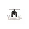 Ingco Pipe Flaring Tool Set, Chrome Plated Steel HPFT71