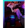 Sony Portable Wireless Bluetooth Speaker with Powerful Party Sound SRS-XP500