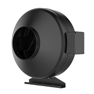 Tronic Circular Duct Ventilation Fan