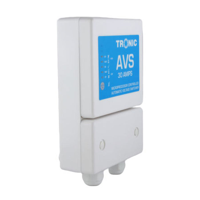 Tronic Automatic Voltage Switcher Avs 2 Tronic Automatic Voltage Switcher Avs
