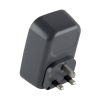 Tronic Power Guard with 2 USB Ports 13Amps