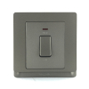 Tronic 20A Double Pole Switch