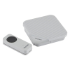 Tronic Wireless Doorbell WD 3609-BK