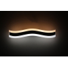 Tronic Wavy 2 Colour LED Wall Light