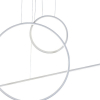 Tronic Modern LED Hanging Light