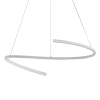 Tronic S Shape LED Hanging Light