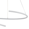 Tronic S Shape LED Hanging Light