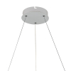 Tronic S Shape LED Hanging Light