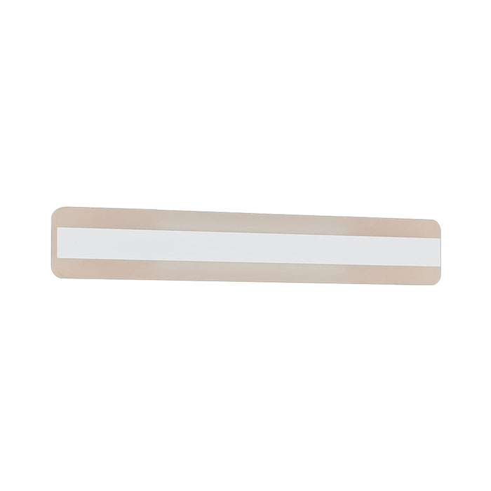 Tronic Rectangular Led Wall Light 1 Tronic Rectangular Led Wall Light