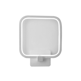 Tronic Simple Acrylic LED Wall Light