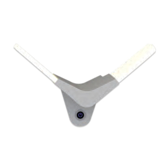 Tronic Simple V LED Wall Light