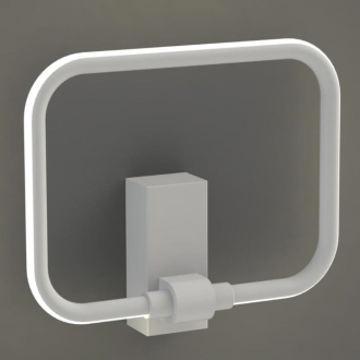 Tronic Square LED Wall Light