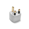 Tronic Adaptor Plug 13Amps UK PLUG 10A 250V