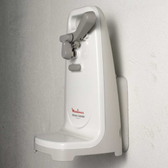 Moulinex Electric Can Opener DJJ152