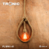 Tronic Rope Hanging Lamp