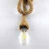 Tronic Rope Hanging Lamp