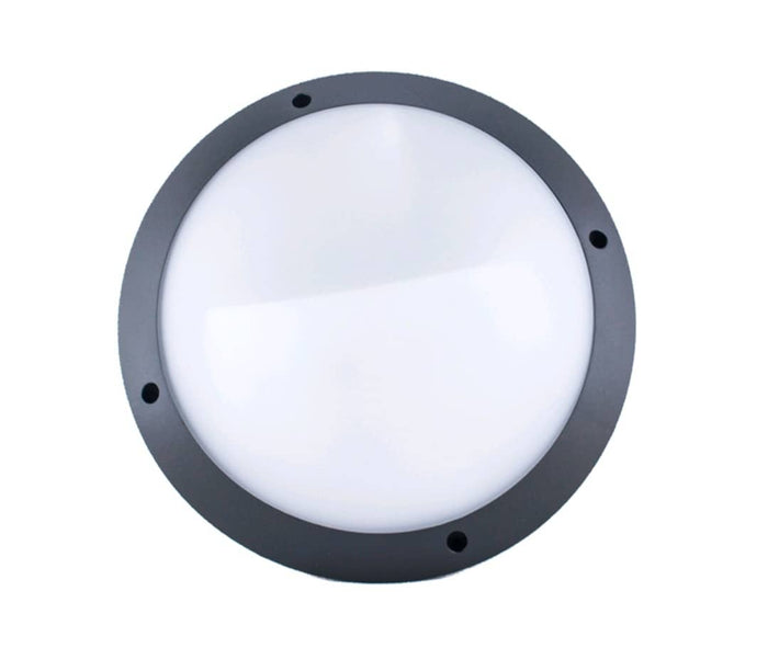 Tronic Round Bulkhead 1 Tronic Round Bulkhead