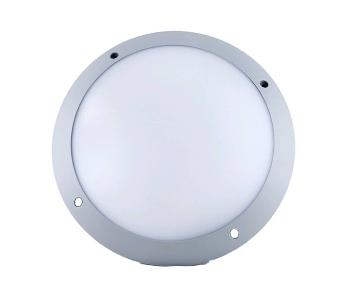 Tronic Round Bulkhead 2 Tronic Round Bulkhead