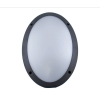 Tronic Oval Bulkhead