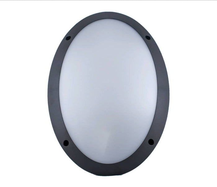 Tronic Oval Bulkhead 1 Tronic Oval Bulkhead