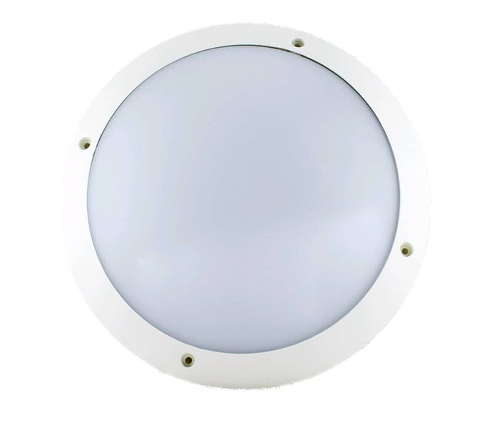 Tronic Round Bulkhead 3 Tronic Round Bulkhead