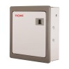 Tronic Consumer Unit 12 Ways Single Phase Complete With Isolator