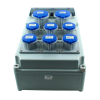 Tronic Industrial Distribution Board With Socket