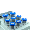 Tronic Industrial Distribution Board With Socket