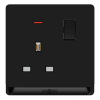 Tronic Single Socket 13Amps