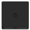 Tronic Television Socket