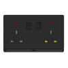 Tronic Twin Socket