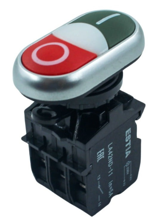 Tronic Push Button With Light 1 Tronic Push Button With Light