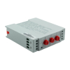 Tronic Phase Failure & Sequence Relay