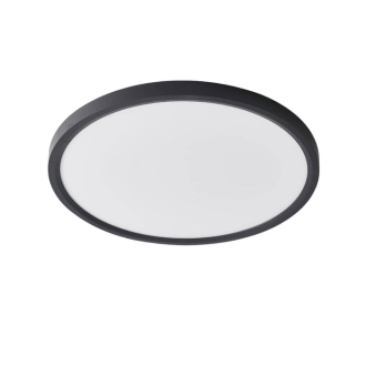 Tronic Three Colour Changeable Round LED Bulkhead CL A500