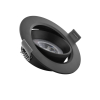 Tronic Downlighter LED 5 Watts EL WL05-BK