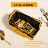 Ingco Tools Bag 13" HTBG28131