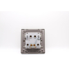 Tronic 45A Double Pole Switch