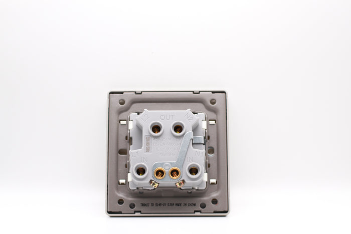 Tronic 45A Double Pole Switch 5 Tronic 45A Double Pole Switch